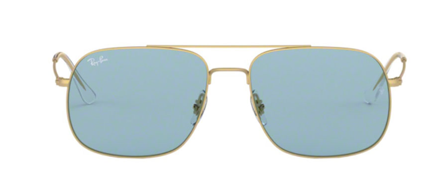 Ray Ban 0028 3595 901380 (56, 59)